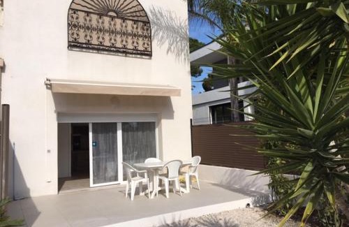 Toulon - Hyeres Apartment | Appartements Les Pesquiers Hyères Plage
