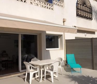 Toulon - Hyeres Apartment | Appartements Les Pesquiers Hyères Plage