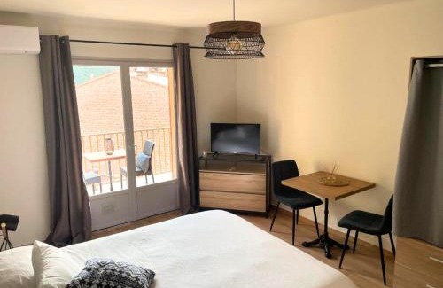 Porto Apartment | Appartements Les résidences du port La Siesta