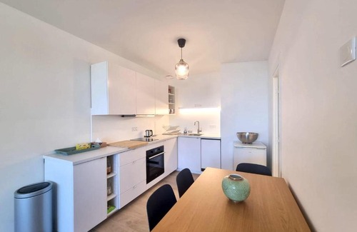 La Turbie Apartment | Appartements MONACO La Turbie