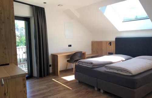 Ortisei Apartment | Appartements Pedescin