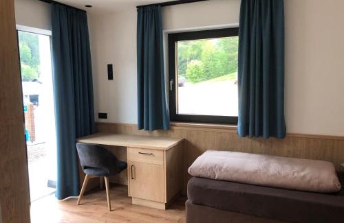 Ortisei Apartment | Appartements Pedescin