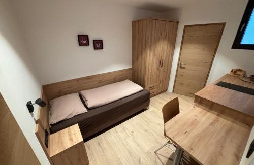 Ortisei Apartment | Appartements Pedescin