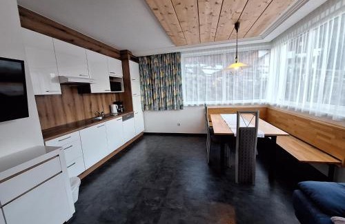 Fendels Apartment | Appartements Rosmarie