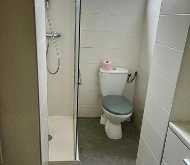 La Gare Apartment | Appartements Rue des Jardins