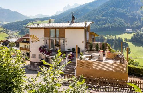 Funes Apartment | Appartements Sonneck