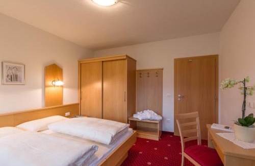 Valdaora di Sopra Apartment | Appartements Steiner