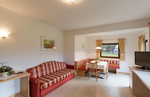 Valdaora di Sopra Apartment | Appartements Steiner