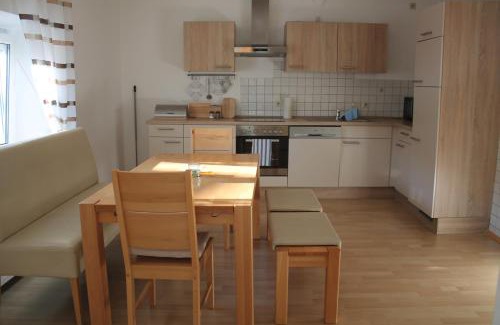 Straubing Apartment | Appartements-Steinkirchner