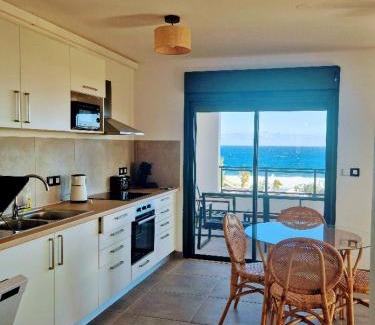 Trois-Bassins Apartment | Appartements sur le littoral TROIS BASSINS