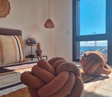 Trois-Bassins Apartment | Appartements sur le littoral TROIS BASSINS