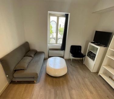 Centre Apartment | appartements sympas et confortables près de Paris