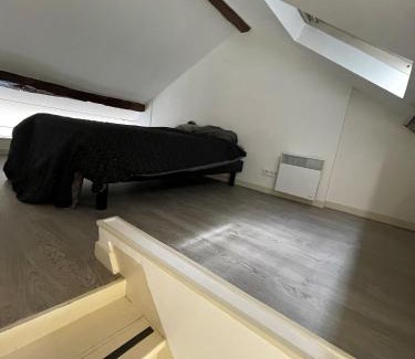 Centre Apartment | appartements sympas et confortables près de Paris