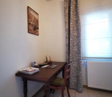 Razac-sur-l'Isle House | Appartements Vallée Verte