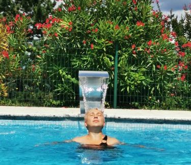 Razac-sur-l'Isle House | Appartements Vallée Verte