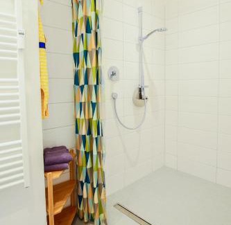 Burg auf Fehmarn Apartment | Appartements Villa Schwanenteich