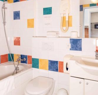 Cros-de-Cagnes Apartment | Appartements Vivo