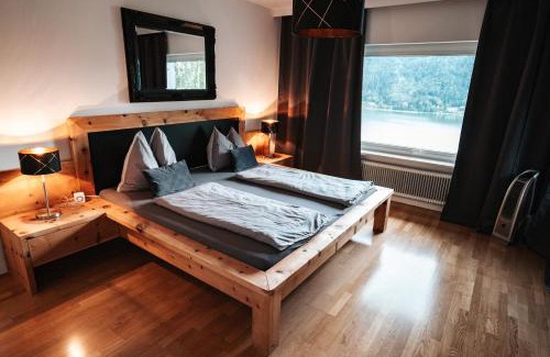 Annenheim House | Appartements Winkler