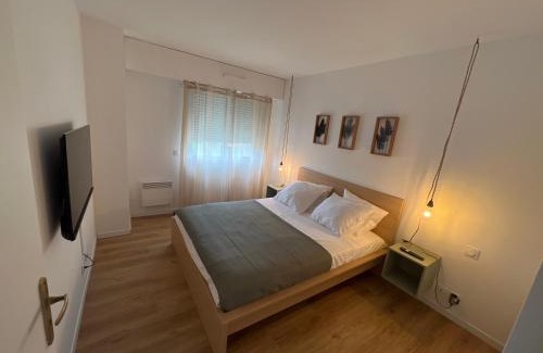 Bonneveine Apartment | Appartemment Cozy Vue sur Mer