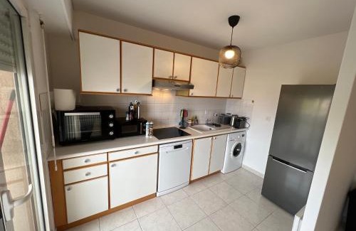 Bonneveine Apartment | Appartemment Cozy Vue sur Mer