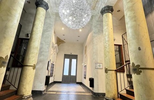 La Joliette Apartment | Appartemment RUE DE LA REPUBLIQUE, joli et moderne au coeur du centre