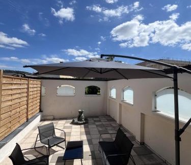 Forbach Hotel | AppartHôtel Elite Forbach Centre