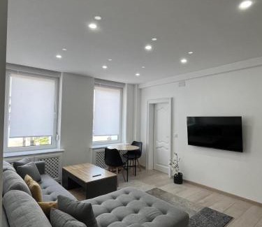 Forbach Hotel | AppartHôtel Elite Forbach Centre