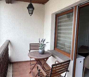 Forbach Hotel | AppartHôtel Elite Forbach Centre