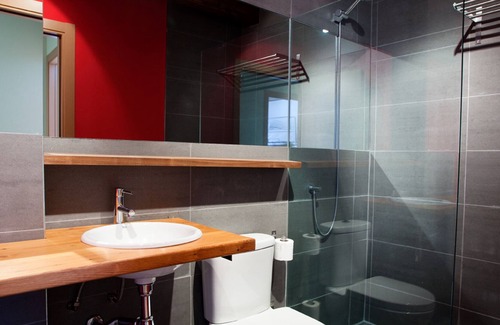Bourg-Madame Apartment | Apparthôtel et SPA Cerdanya