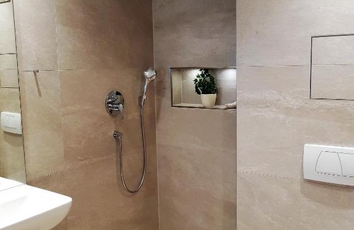 Bad Endorf Hotel | Apparthotel Garni Superior Simsseeblick