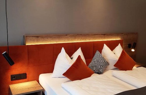 Bad Endorf Hotel | Apparthotel Garni Superior Simsseeblick