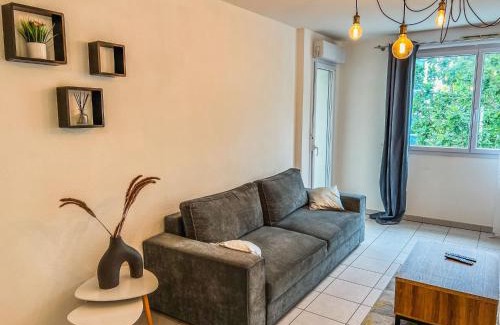 Poitiers Apartment | Apparthotel - Paradis Médiéval