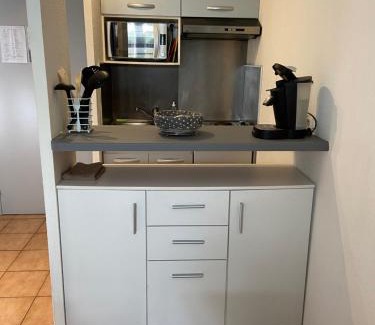 Mouans-Sartoux Apartment | Apparthotel proche de Cannes