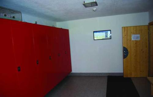 Uderns House | Apparthotel Stoanerhof