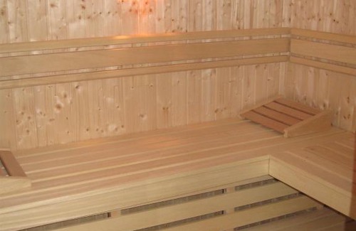 Uderns House | Apparthotel Stoanerhof