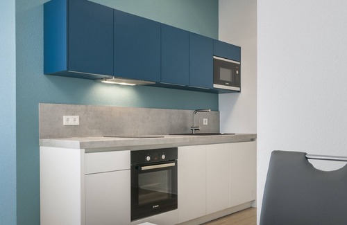 Leinfelden-Echterdingen Apartment | Appartments Drei Morgen