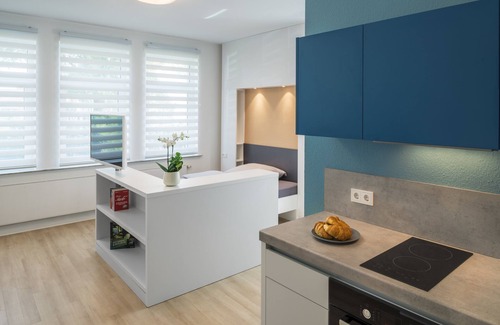 Leinfelden-Echterdingen Apartment | Appartments Drei Morgen