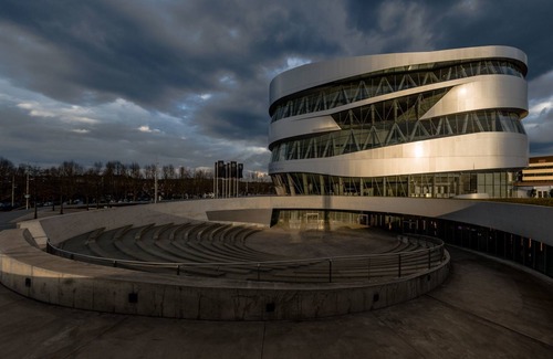 Leinfelden-Echterdingen Apartment | Appartments Drei Morgen