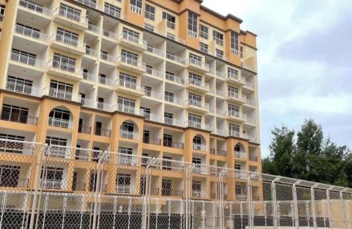 Salalah Apartment | Appartment 710 - Zahrat Al Khareef