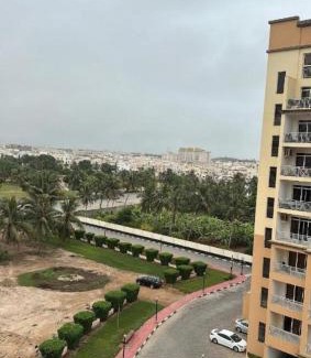 Salalah Apartment | Appartment 710 - Zahrat Al Khareef