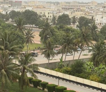 Salalah Apartment | Appartment 710 - Zahrat Al Khareef