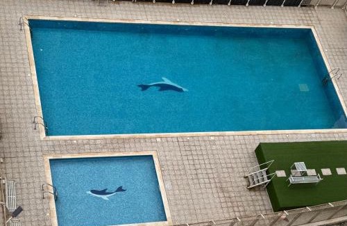 Salalah Apartment | Appartment 710 - Zahrat Al Khareef