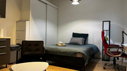 Prado - Republique Apartment | Appartment Cannes City Centre