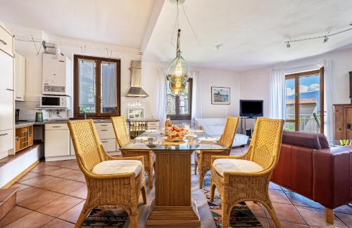 Aer Apartment | Appartment Capri