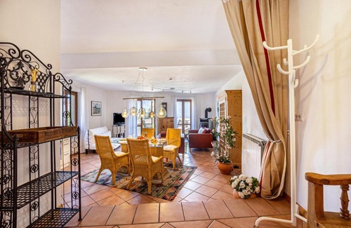 Aer Apartment | Appartment Capri