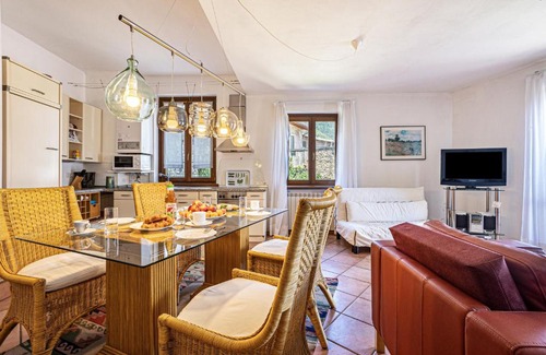 Aer Apartment | Appartment Capri