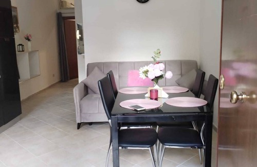 Torre Angela Apartment | Appartment for small family, ma 4 person, king bed available, Pet friendly