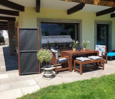 Bad Hofgastein Apartment | Appartment Graukogel Blick