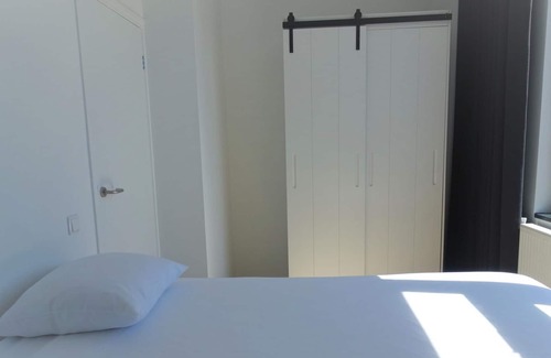 Breda Centrum Apartment | Appartment Grote Markt Local Residence by Hotel Keyser
