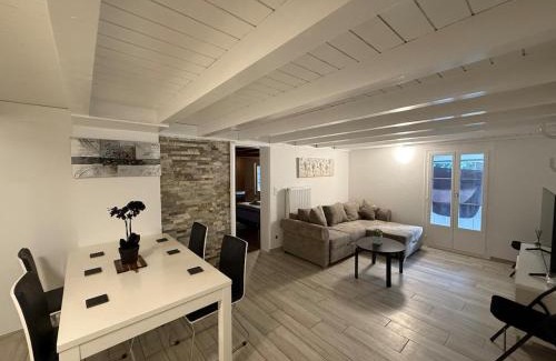 Wimmis Apartment | Appartment Happy Life - Wimmis - near Spiez-Thun- Interlaken